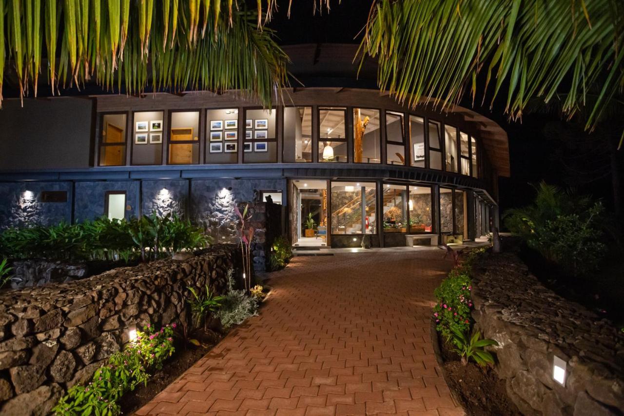 Hotel Ohana Rapa Nui Hanga Roa Exterior photo