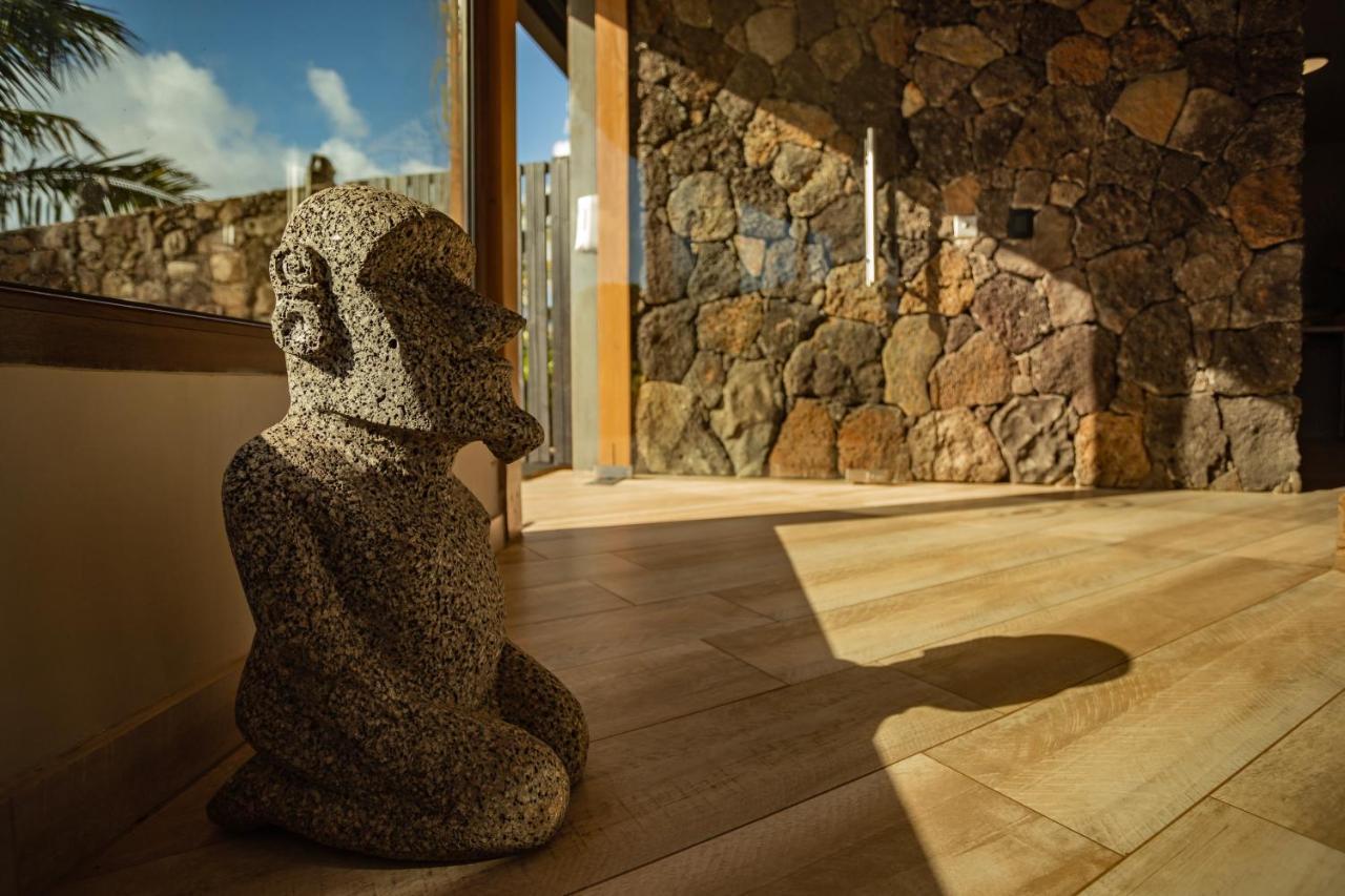 Hotel Ohana Rapa Nui Hanga Roa Exterior photo