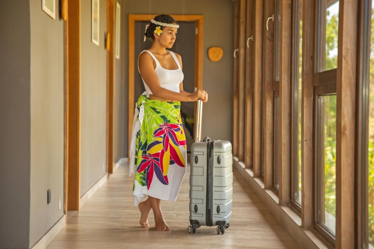 Hotel Ohana Rapa Nui Hanga Roa Exterior photo