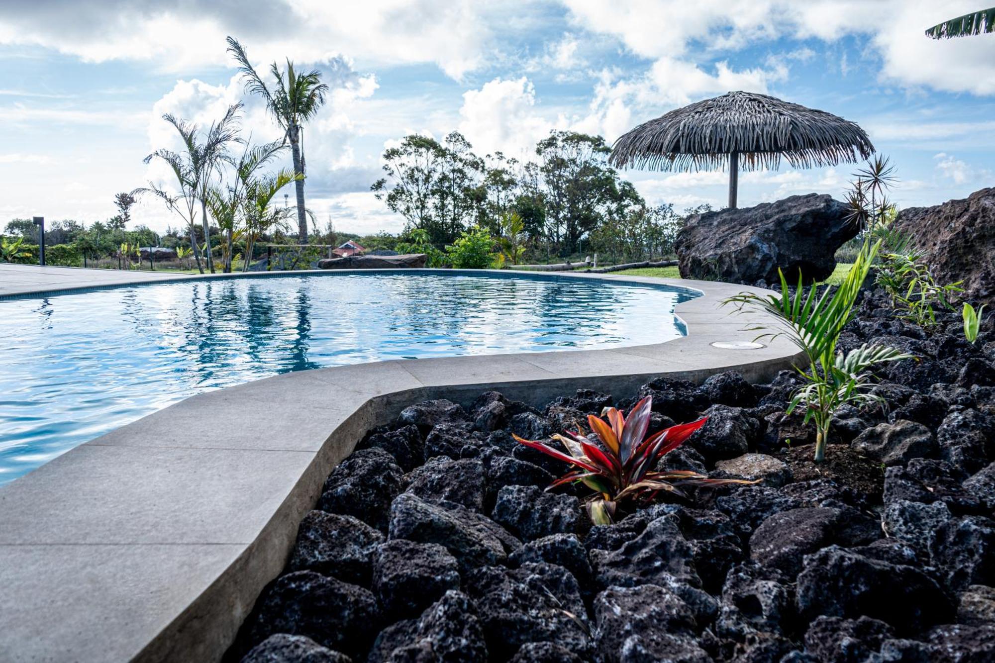 Hotel Ohana Rapa Nui Hanga Roa Exterior photo